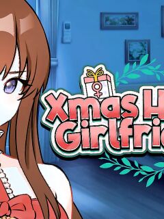 Xmas Hentai Girlfriends [v0.10] [Mushi]