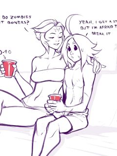 [Xizraz] Rise From the Grave