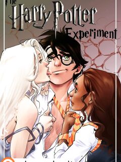 [Bayushi] The Harry Potter Experiment (Harry Potter)