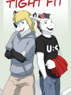 [Wetherby] Tight Fit