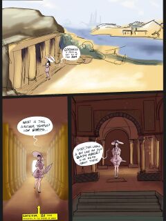 [Beltpop] Thermae Venterum