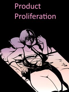 [Lemon Font] Product Proliferation