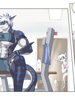 [Doom Ghost] Nhala's Gym Hunting Preview