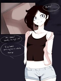 [Inuyuru] Hotel Remnant (RWBY)