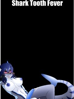 [F-SS] Shark Tooth Fever Ver.2.0 Preview