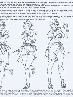 [Navetsea] Cursed Preview