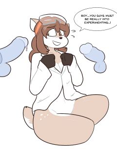 [Kilinah] Tasty Syrup