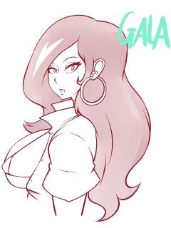 [DMXwoops] Deumos x Gala