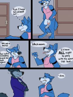 [Rotten Robbie] Bottomless Robbie Day