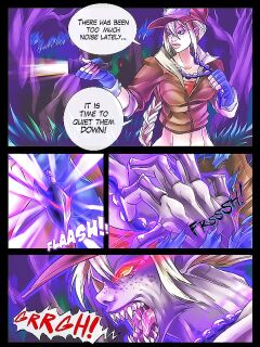 [turtlechan] Release the Chimera