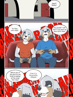 [Shane Nelson] Who's Who