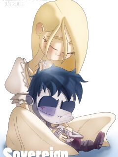 [Chimneyspeak] Sovreign