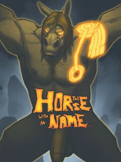 [zeforge/forgewielder] The Horse With No Name 1