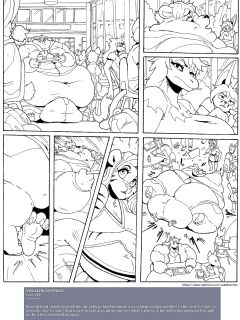 [Rabid] Swelling Shyness