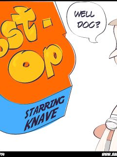 [Knave] Post-Op Preview