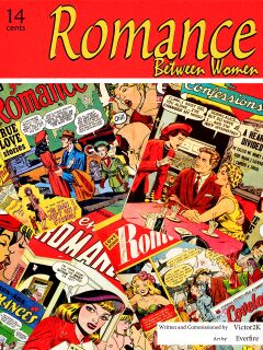 [Everfire] Romance Between Women Preview