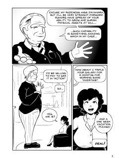 Overtime with Mr. B [Cancelled] Preview