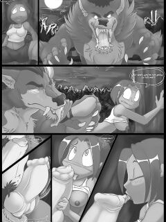 [Kayla-Na] Down to Earth - Full Moon Fever