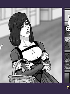 Love Genie - 2 - Unlucky Masses Preview