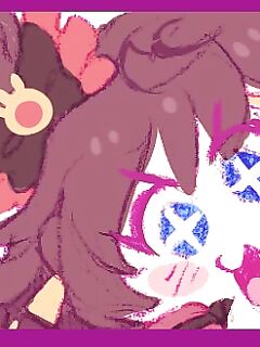 [iRootie] Lamia Shiki Commission (THE IDOLM@STER CINDERELLA GIRLS)