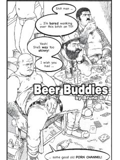 [Bruno B.] Beer Buddies