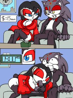 [Terrenski] Okina's Animated Service