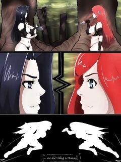 [Matinee] Konoha Milfs (Naruto)