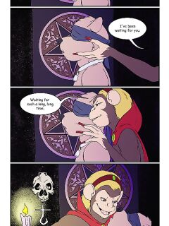 [Shane Nelson] Happy Halloween