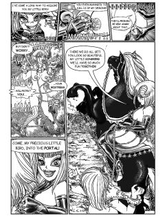 [ilgor] Anwen Dark Hours Preview