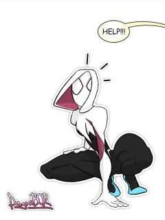 [DagniBOR] Gwen Pack