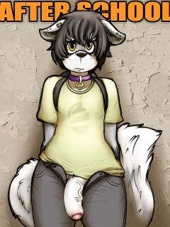 [Tacoyaki] After School Preview