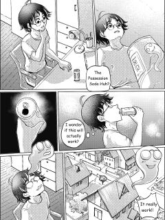 [Vasili01] The Possession Soda