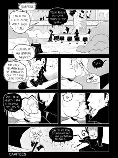 [Cavitees]HALLOWEENIES