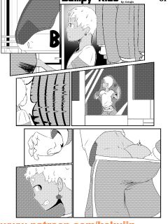 [Kokujin (thedjinni)] Bumpy Ride