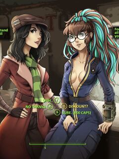 Radiation Effects - hizzacked