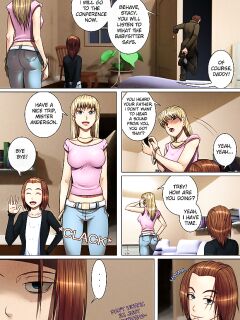 [kibate] Babysitters New Role