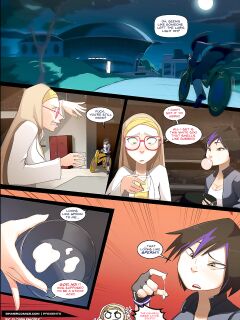 [Sillygirl] Big Sloppy Fingers (Big Hero 6)