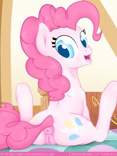 [Stradivarius] Pinkie Pie (My Little Pony: Friendship is Magic)