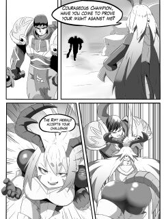 [Ukaya Masaru Mx] Jungle Adventures (League of Legends)