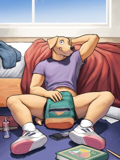 [Meesh] Passing Love HD Preview