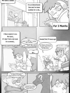 [Electrixocket] Cream Dream Studio